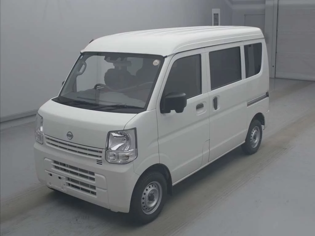 Nissan NV100 Clipper DR17V 2024